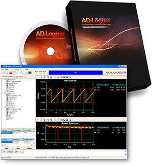 AD-Logger