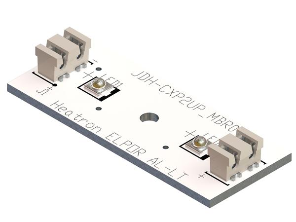 JDHT-LMC02-XPG-WW-094-CMB