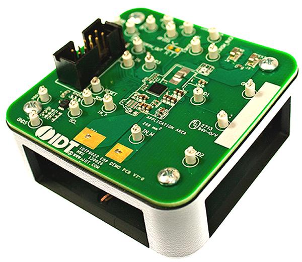 P9022-EVK