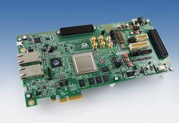 M2S150-ADV-DEV-KIT-ES