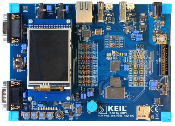 STM3240G-SK/KEI
