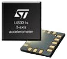LIS302DLTR