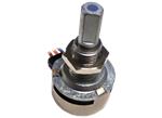Amphenol PSE-360面板安装霍尔效应旋转传感器