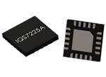 Azoteq IQS7225A ProxFusion传感器控制器
