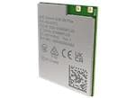 Ezurio Summit SOM 8M Plus模块化系统 - WiFi 5 + 蓝牙5.3