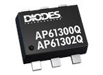 Diodes Incorporated AP61300Q/AP61302Q同步降压转换器