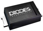Diodes Incorporated S1MWFM标准恢复整流器