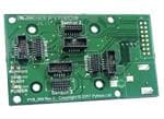 Broadcom ezPyro™背板