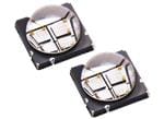 ams OSRAM LED ENGIN LuxiGen LZ4-00UBH0大功率LED