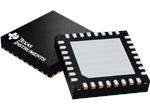 Texas Instruments TPS65219/TPS65219-Q1集成PMIC