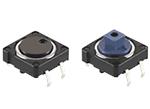 Alps Alpine SKHC TACT Switch™