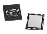 Silicon Labs EFR32MG24系列2多协议无线SoC