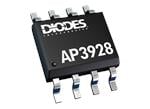 Diodes Incorporated AP3928通用交流降压型电源开关