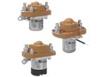 Littelfuse DCNLM 60V直流（最大）接触器继电器
