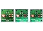 ROHM Semiconductor BD621x0AEFJ评估板