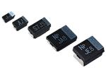 Vishay T51 vPolyTan™聚合物SMD芯片模压电容器