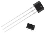 Allegro MicroSystems 磁性开关和锁存IC