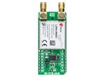 Mikroe 4G LTE 2 Voice Click