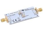 Texas Instruments CDCBT1001EVM评估模块 (EVM)