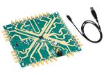 Texas Instruments LMK04832SEPEVM评估模块