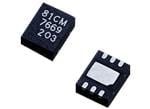 Melexis MLX90381 3D Magnetic Resolvers