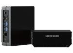 Seeed Studio reComputer Jetson J20xx Xavier NX开发套件