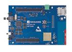 Sequans Monarch 2 GM02S-NEKTAR Evaluation Kit