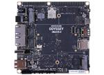 Seeed Studio ODYSSEY-X86J41258xx RP2040迷你电脑