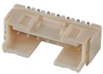 Molex Mini-Lock SMT接头