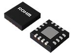 ROHM Semiconductor BD9S402MUF-C单路同步降压直流/直流转换器