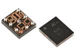 STMicroelectronics BALFHB-WL-xxD3输入/共轭匹配平衡-不平衡转换器