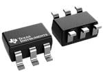 Texas Instruments TLV3011/-Q1/TLV3012/-Q1微功耗比较器