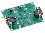 Texas Instruments JFE2140EVM JFET评估模块 (EVM)