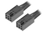 Molex 现成 (OTS) C-Grid III电缆组件