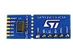STMicroelectronics SATEL-VL53L4CX分线板