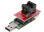 Microchip Technology 串行存储器SPI评估套件