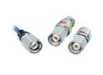 Hirose Electric 毫米波1.85、2.4和2.92mm同轴连接器插头