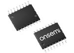 onsemi NCV51563隔离式双通道栅极驱动器