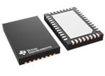 Texas Instruments TDP1204电平转换器混合转接驱动器