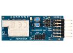 Renesas Electronics U159-DA16200MEVZ DA16200 Pmod™板