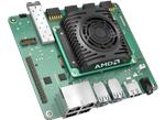 AMD Kria™ KR260机器人入门套件