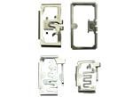 CEL RAC00915 & RAC02456 OMNI-XR Antennas