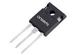 onsemi NDSH40120CDN碳化硅 (SiC) 肖特基二极管