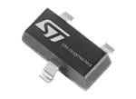 STMicroelectronics X0115ML 0.8A SCR晶闸管