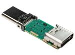 Nexperia NEVB21-USBC1UL USB Type-C™ ESD评估板