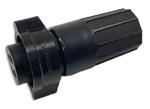 Switchcraft Multi-Con-X® Insta-Click® Connectors with Screws