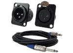 Io Audio Technologies Pro AV Applications