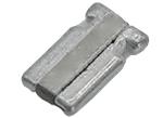Eaton MFFA Metal Strip/Plate Current Sensing Resistors