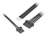 Molex 现货型 (OTS) Pico-Lock 2.0电缆组件