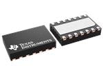 Texas Instruments TCAN1162-Q1汽车级CAN FD收发器
